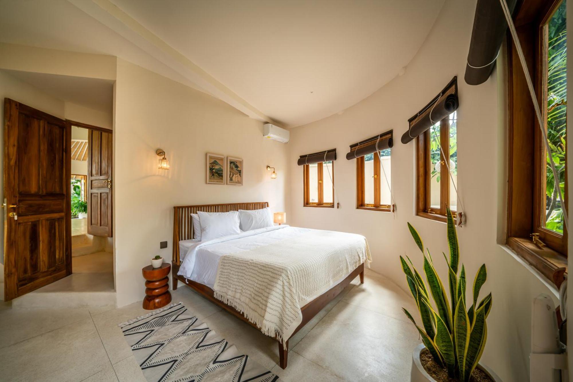 Meraki, 6br, Incl Breakfast, Heart Of Seminyak, Walking Distance To Restaurants, Bars And Shops, Tropical Garden Villa Seminyak (Bali)