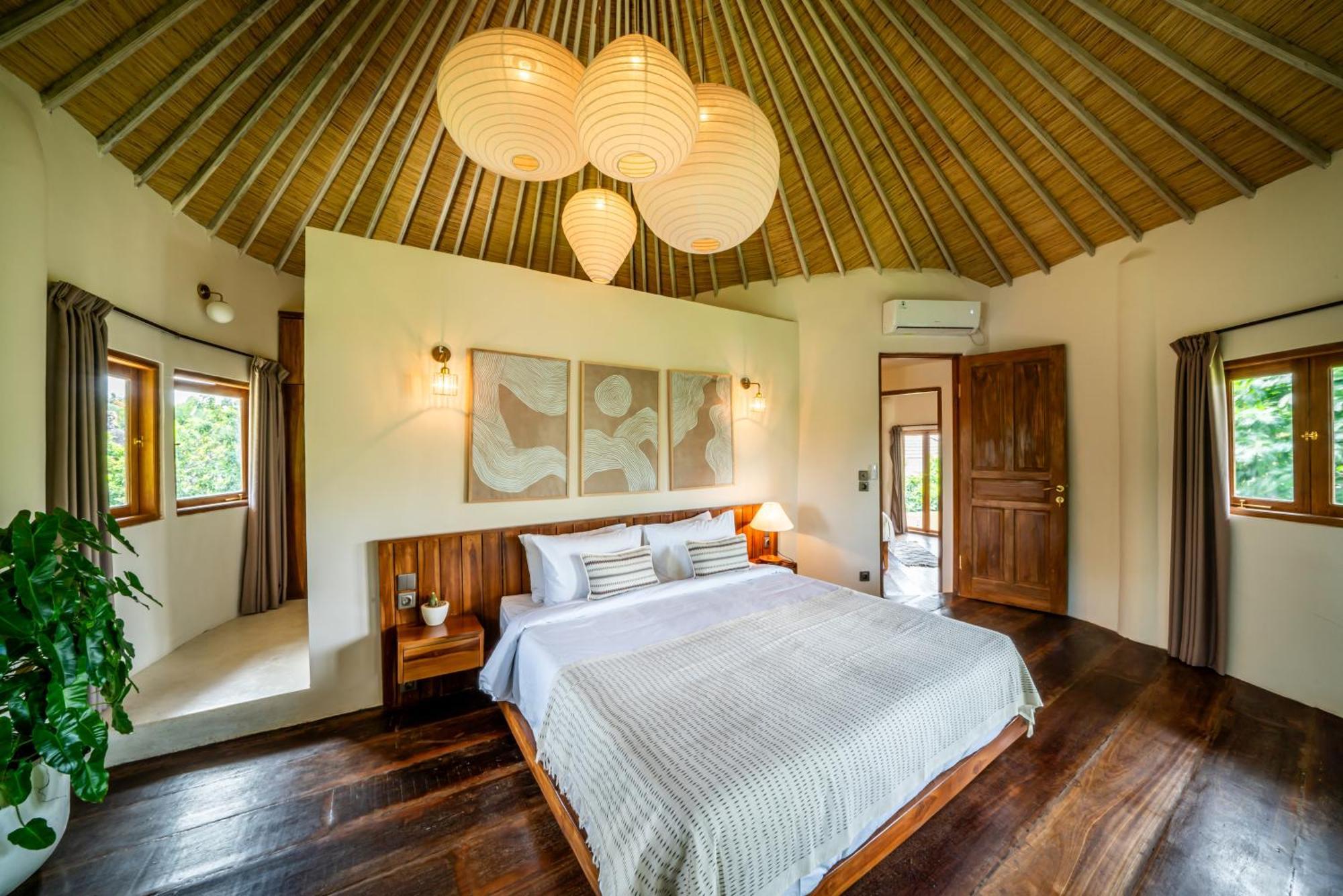 Meraki, 6br, Incl Breakfast, Heart Of Seminyak, Walking Distance To Restaurants, Bars And Shops, Tropical Garden Seminyak (Bali)