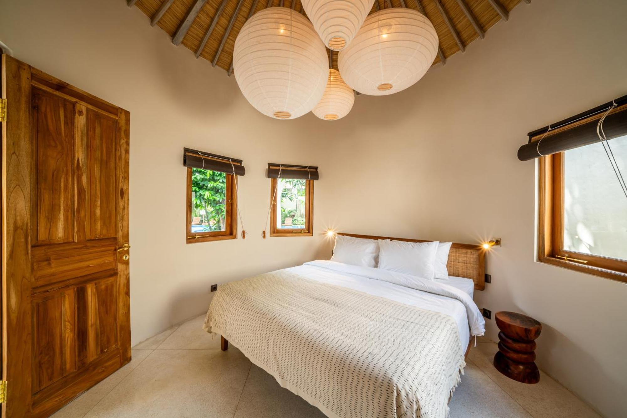 Meraki, 6br, Incl Breakfast, Heart Of Seminyak, Walking Distance To Restaurants, Bars And Shops, Tropical Garden Villa