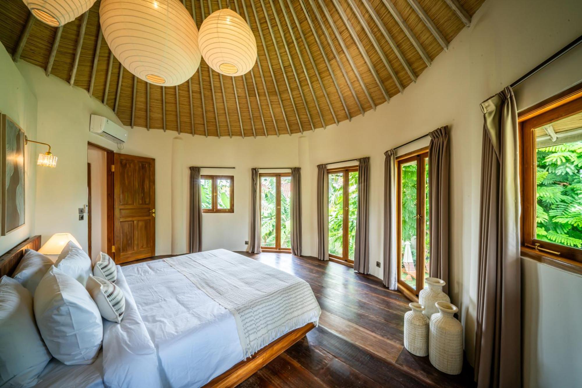 Villa Meraki, 6br, Incl Breakfast, Heart Of Seminyak, Walking Distance To Restaurants, Bars And Shops, Tropical Garden Seminyak (Bali)