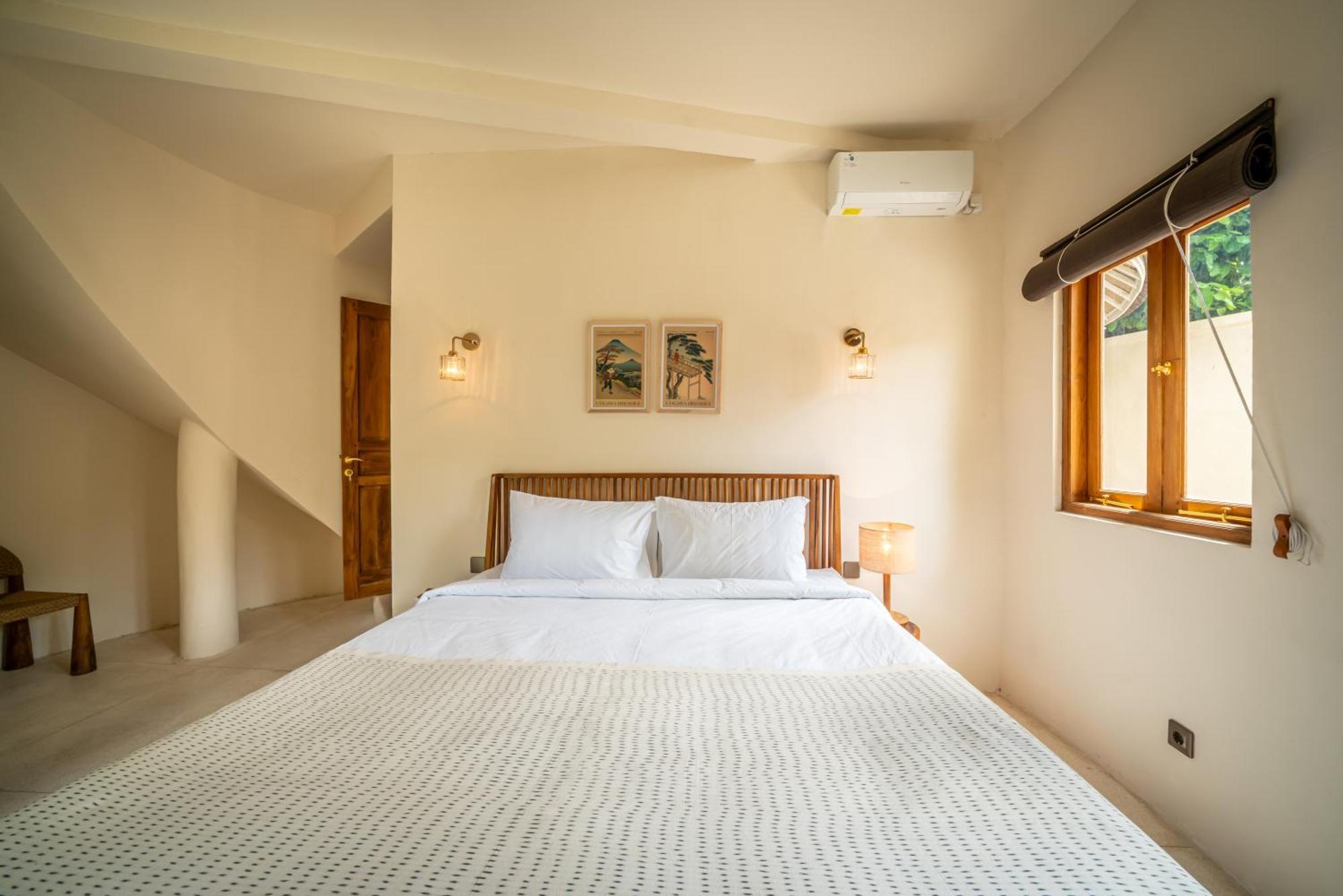 Meraki, 6br, Incl Breakfast, Heart Of Seminyak, Walking Distance To Restaurants, Bars And Shops, Tropical Garden Villa